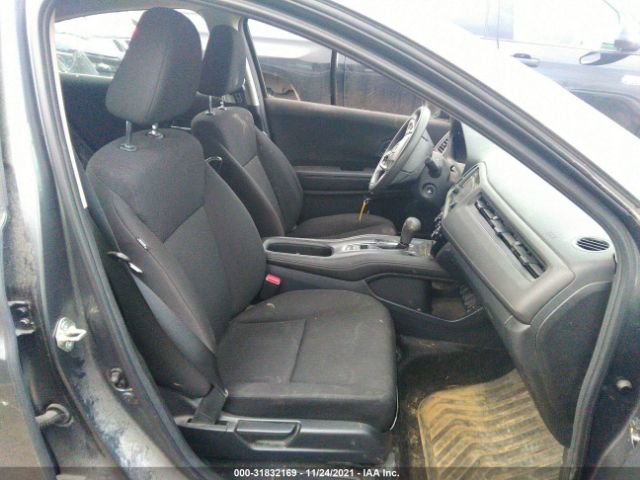 Photo 4 VIN: 3CZRU6H3XHG706794 - HONDA HR-V 