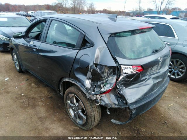 Photo 5 VIN: 3CZRU6H3XHG706794 - HONDA HR-V 