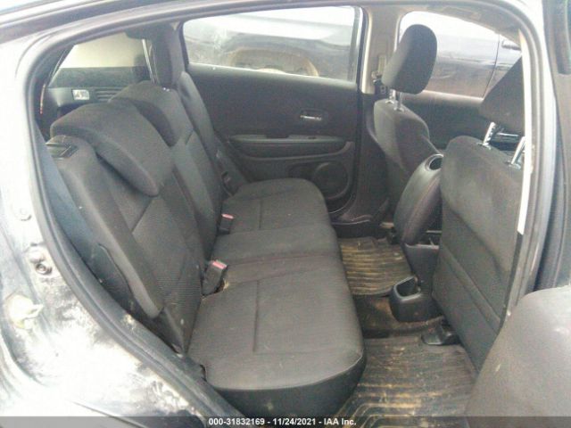 Photo 7 VIN: 3CZRU6H3XHG706794 - HONDA HR-V 