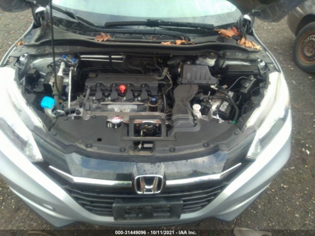 Photo 9 VIN: 3CZRU6H3XHG710053 - HONDA HR-V 