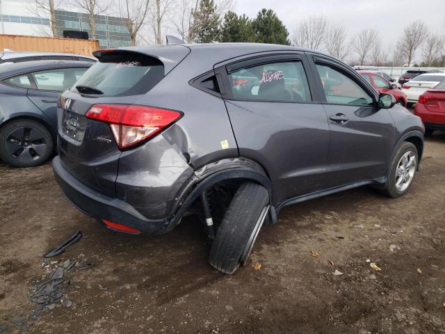 Photo 2 VIN: 3CZRU6H3XHM107184 - HONDA HR-V 