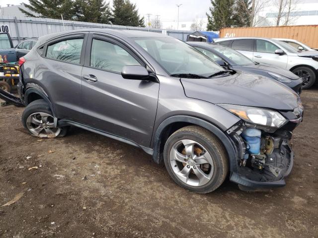 Photo 3 VIN: 3CZRU6H3XHM107184 - HONDA HR-V 