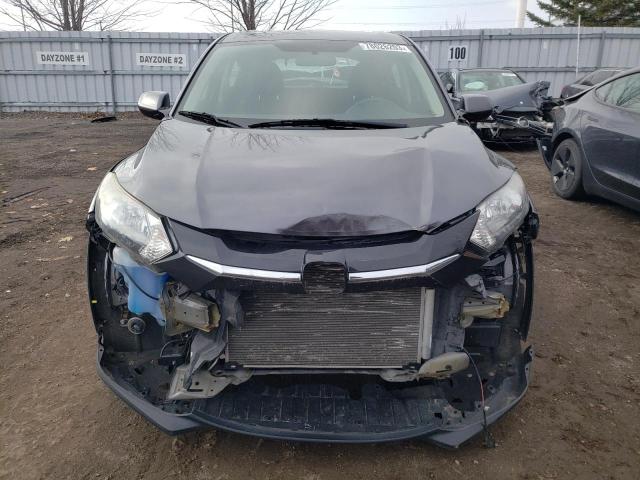 Photo 4 VIN: 3CZRU6H3XHM107184 - HONDA HR-V 