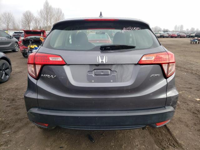 Photo 5 VIN: 3CZRU6H3XHM107184 - HONDA HR-V 