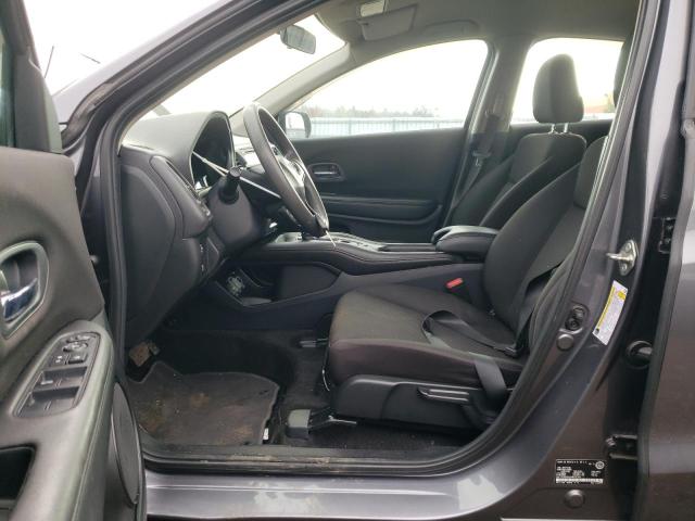 Photo 6 VIN: 3CZRU6H3XHM107184 - HONDA HR-V 