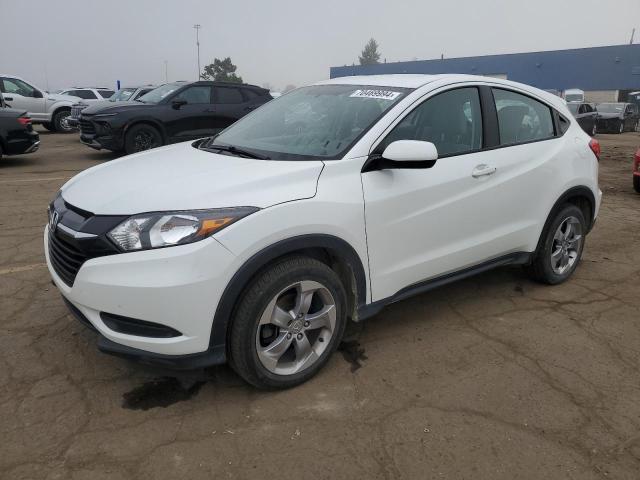 Photo 0 VIN: 3CZRU6H3XHM702472 - HONDA HR-V LX 