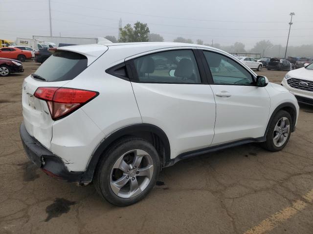 Photo 2 VIN: 3CZRU6H3XHM702472 - HONDA HR-V LX 