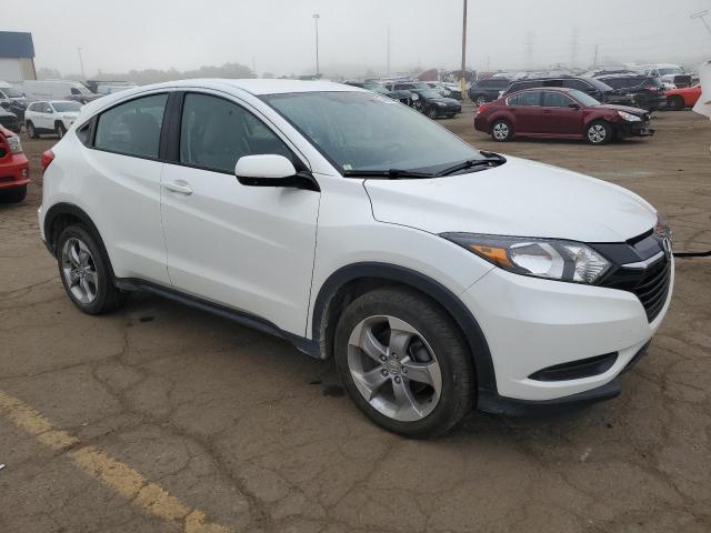 Photo 3 VIN: 3CZRU6H3XHM702472 - HONDA HR-V LX 