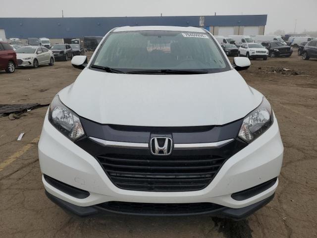 Photo 4 VIN: 3CZRU6H3XHM702472 - HONDA HR-V LX 