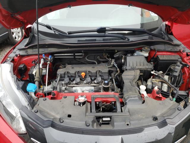 Photo 6 VIN: 3CZRU6H3XHM714282 - HONDA HR-V 