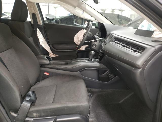 Photo 4 VIN: 3CZRU6H3XHM730417 - HONDA CR-V 