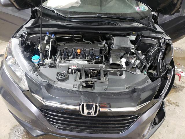 Photo 6 VIN: 3CZRU6H3XHM730417 - HONDA CR-V 