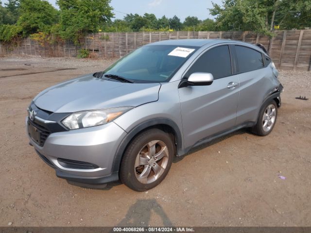 Photo 1 VIN: 3CZRU6H3XJG700631 - HONDA HR-V 