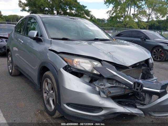 Photo 0 VIN: 3CZRU6H3XJG713895 - HONDA HR-V 