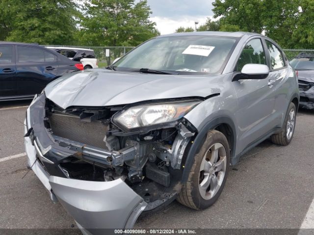 Photo 1 VIN: 3CZRU6H3XJG713895 - HONDA HR-V 