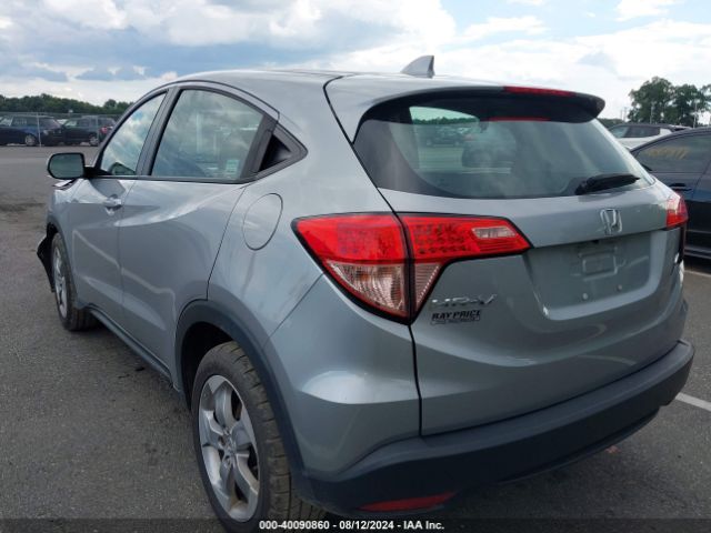 Photo 2 VIN: 3CZRU6H3XJG713895 - HONDA HR-V 