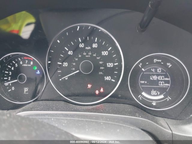 Photo 6 VIN: 3CZRU6H3XJG713895 - HONDA HR-V 