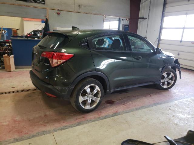 Photo 2 VIN: 3CZRU6H3XJG714321 - HONDA HR-V LX 