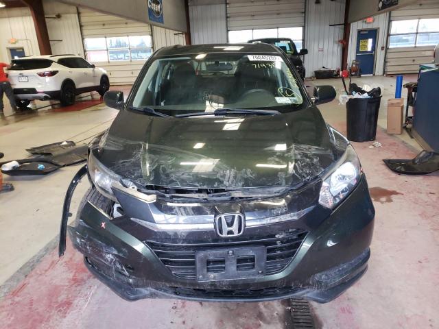 Photo 4 VIN: 3CZRU6H3XJG714321 - HONDA HR-V LX 