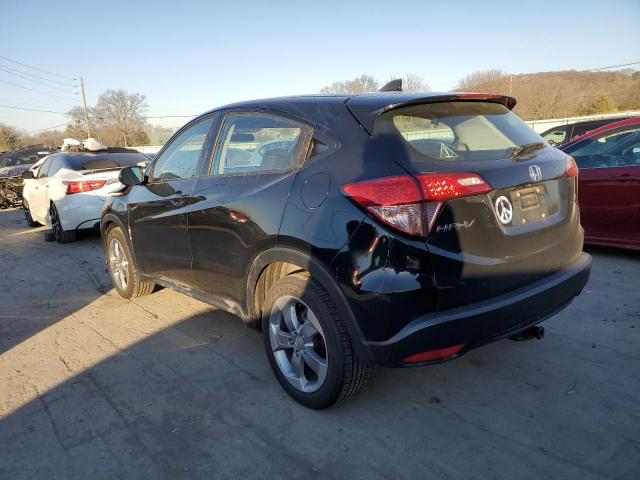 Photo 1 VIN: 3CZRU6H3XJG715887 - HONDA HR-V 