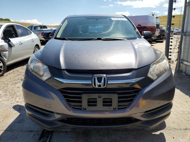 Photo 4 VIN: 3CZRU6H3XJG719065 - HONDA HR-V LX 