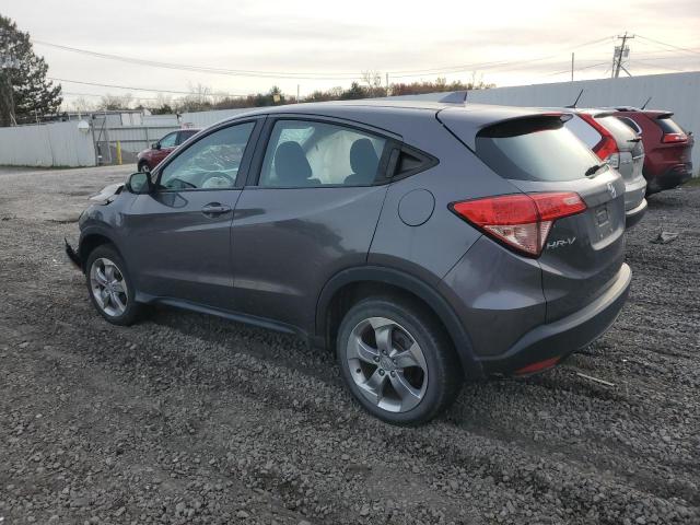 Photo 1 VIN: 3CZRU6H3XJG719633 - HONDA HR-V 