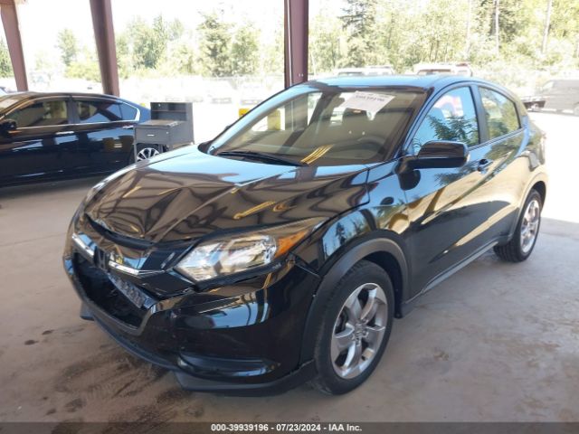 Photo 1 VIN: 3CZRU6H3XJG724024 - HONDA HR-V 