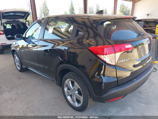 Photo 2 VIN: 3CZRU6H3XJG724024 - HONDA HR-V 