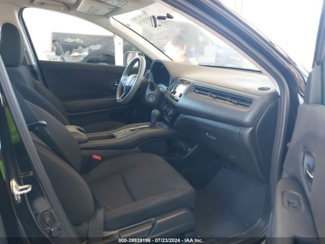 Photo 4 VIN: 3CZRU6H3XJG724024 - HONDA HR-V 