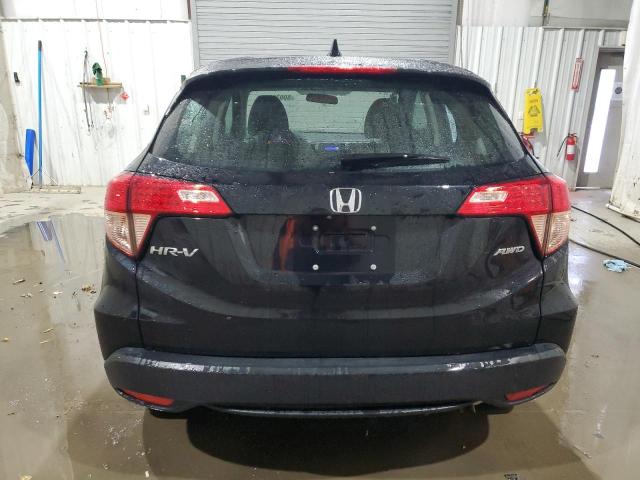 Photo 5 VIN: 3CZRU6H3XJG724346 - HONDA HR-V LX 