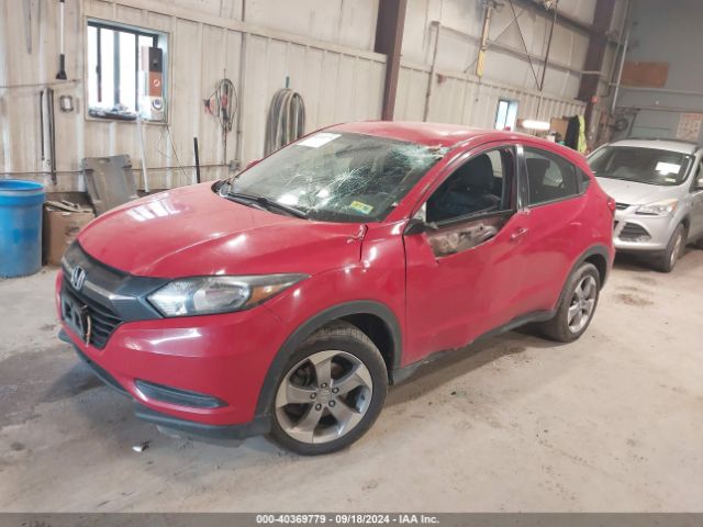 Photo 1 VIN: 3CZRU6H3XJG724685 - HONDA HR-V 