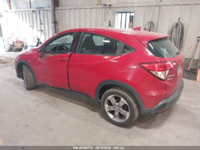 Photo 2 VIN: 3CZRU6H3XJG724685 - HONDA HR-V 