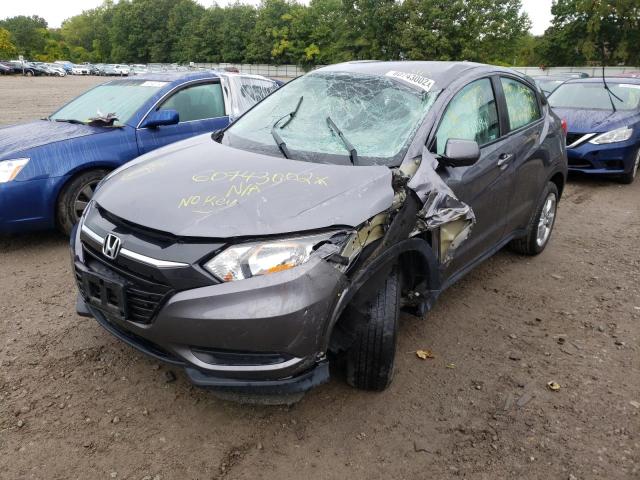 Photo 1 VIN: 3CZRU6H3XJM722789 - HONDA HR-V LX 