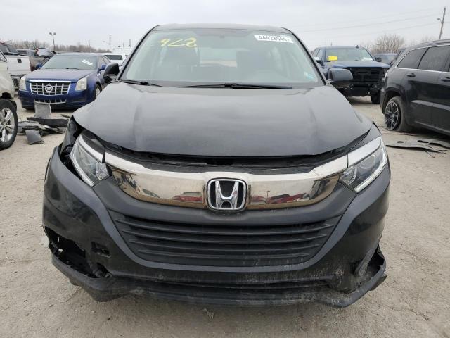 Photo 4 VIN: 3CZRU6H3XKG703966 - HONDA HR-V 