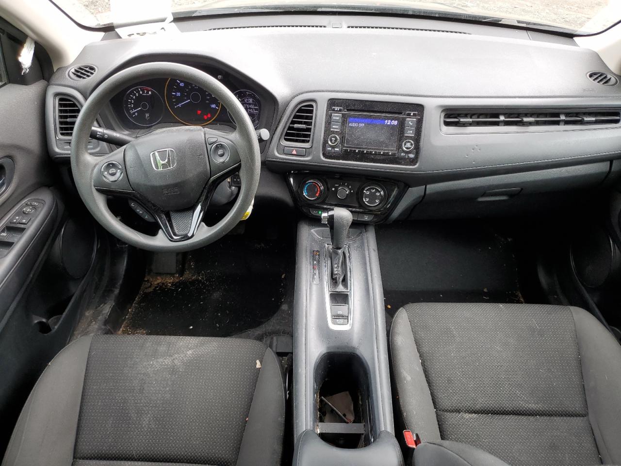 Photo 7 VIN: 3CZRU6H3XKG706818 - HONDA HR-V 