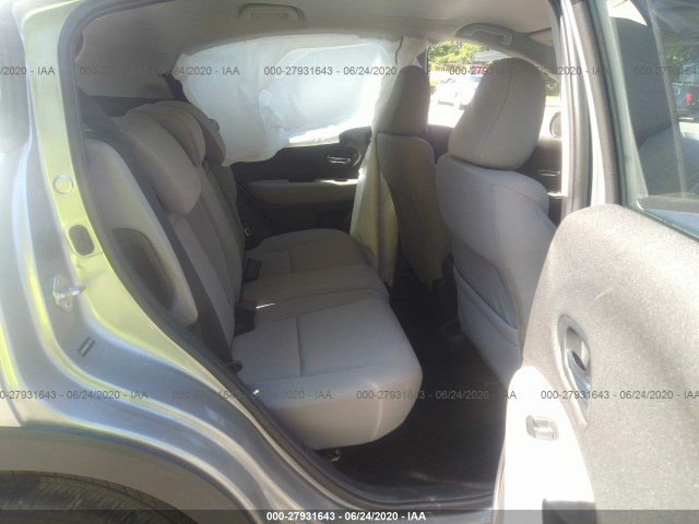 Photo 7 VIN: 3CZRU6H3XKG711579 - HONDA HR-V 