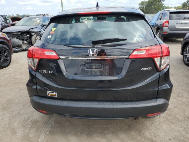 Photo 5 VIN: 3CZRU6H3XKG712392 - HONDA HR-V 