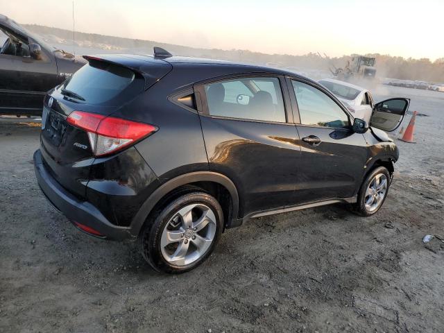 Photo 2 VIN: 3CZRU6H3XKG720315 - HONDA HR-V LX 