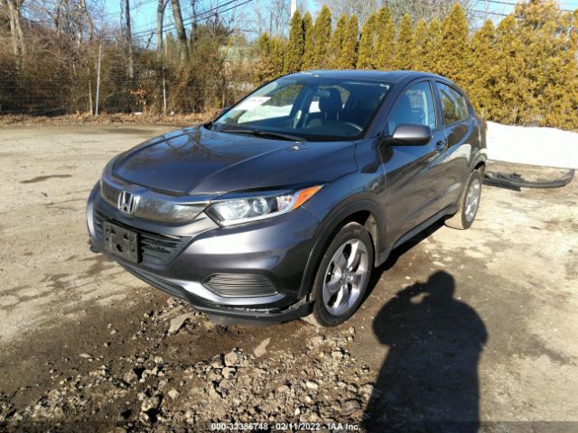 Photo 1 VIN: 3CZRU6H3XKG721304 - HONDA HR-V 