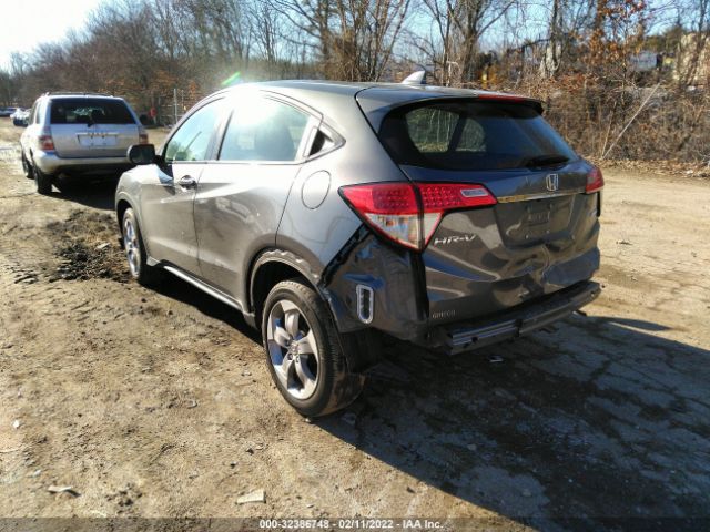 Photo 2 VIN: 3CZRU6H3XKG721304 - HONDA HR-V 