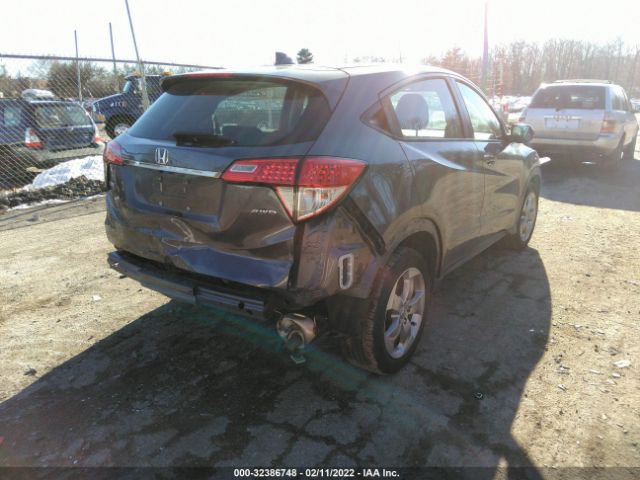 Photo 3 VIN: 3CZRU6H3XKG721304 - HONDA HR-V 