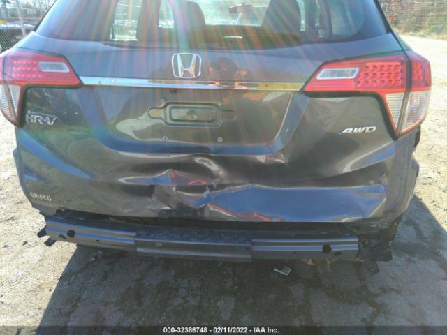 Photo 5 VIN: 3CZRU6H3XKG721304 - HONDA HR-V 