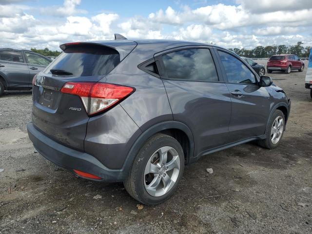 Photo 2 VIN: 3CZRU6H3XKG733632 - HONDA HR-V LX 