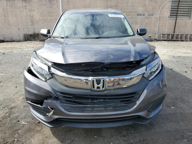 Photo 4 VIN: 3CZRU6H3XKG733632 - HONDA HR-V LX 