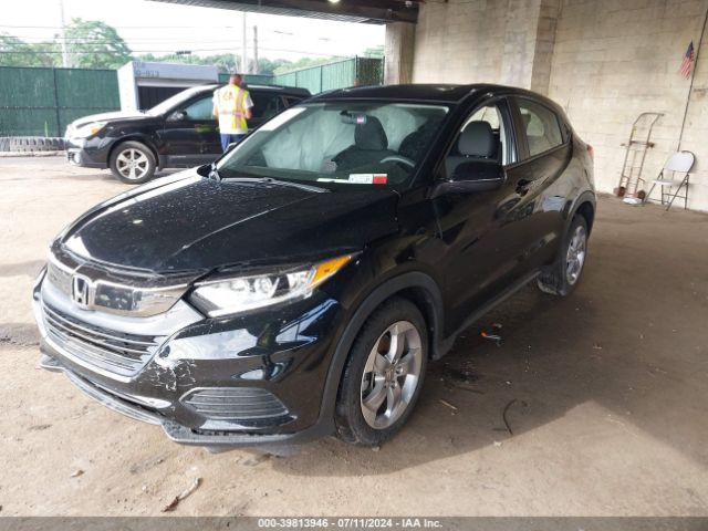 Photo 1 VIN: 3CZRU6H3XLM709026 - HONDA HR-V 