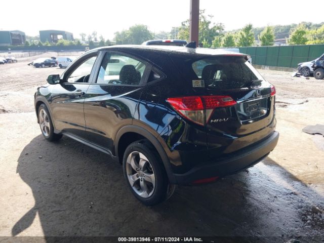 Photo 2 VIN: 3CZRU6H3XLM709026 - HONDA HR-V 