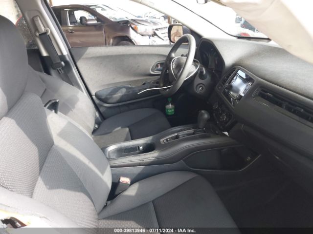 Photo 4 VIN: 3CZRU6H3XLM709026 - HONDA HR-V 