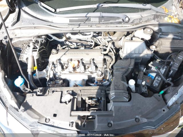 Photo 9 VIN: 3CZRU6H3XLM709026 - HONDA HR-V 