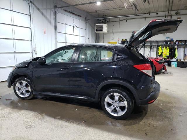 Photo 1 VIN: 3CZRU6H3XLM710497 - HONDA HR-V LX 