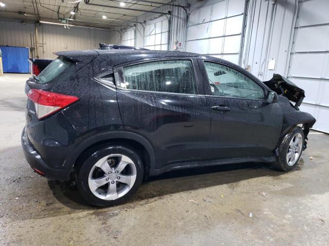 Photo 2 VIN: 3CZRU6H3XLM710497 - HONDA HR-V LX 